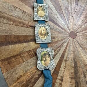 Vintage Style Photo Frame